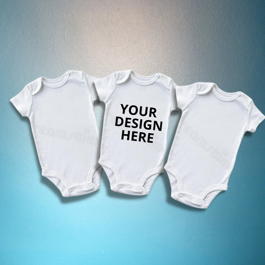 BABY BODYSUIT SET