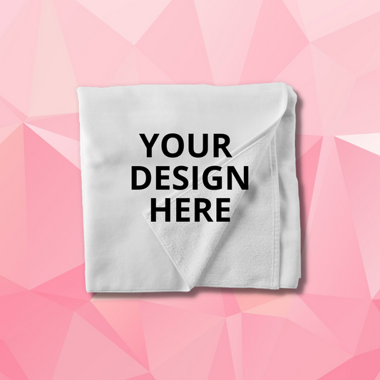 BEACH TOWEL